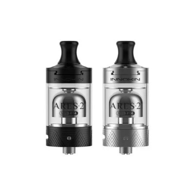 Innokin Ares 2 RTA 4ml 24mm Innokin Ares 2 RTA 4ml 24mm